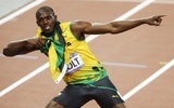 Bolt: Jestem legendą