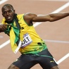 Bolt: Jestem legendą