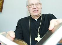 Polscy biskupi wysłali list do Benedykta XVI