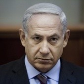 Izrael czuje się zagrożony