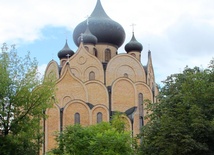Cerkwie w Białymstoku