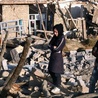 Iran: Caritas pomaga po trzęsieniu ziemi