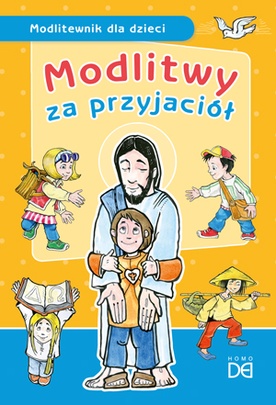 Za przyjaciół