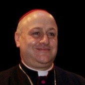 Bp Piotr Greger