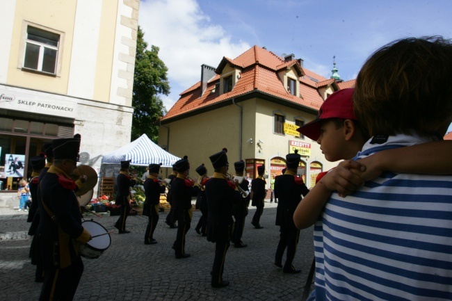 Święto Wojska Polskiego w Jeleniej Górze