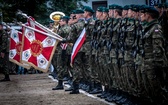 Święto Wojska Polskiego w Olsztynie
