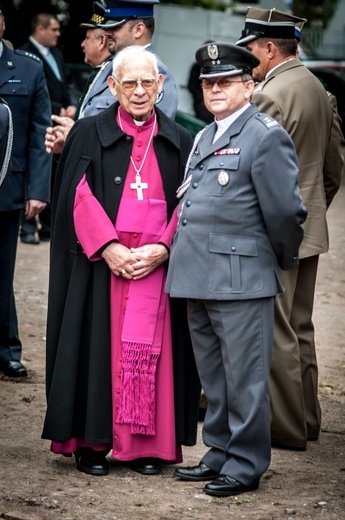 Święto Wojska Polskiego w Olsztynie