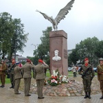 Uroczystości 15 sierpnia w Skierniewicach