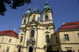 W tym roku młodych będzie gościło sanktuarium św. Jadwigi 