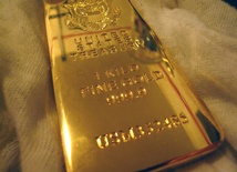 Znaleźli złoto w siedzibie Amber Gold