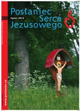 Posłaniec Serca Jezusowego 7/2012