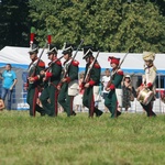 Bitwa na cześć Napoleona i Aleksandra Fredry