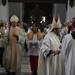 Uroczystości Wniebowzięcia NMP w Gdańsku