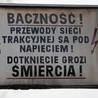 Dwoje dzieci zginęło porażone prądem