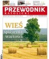 Przewodnik Katolicki 33/2012