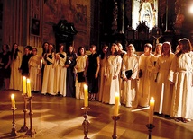  Schola Mulierum Silesiensis zajęła się muzycznym dorobkiem  św. Hildegardy 