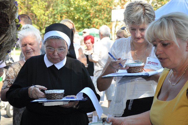 Biesiada Agroturystyczna w Siedlcu