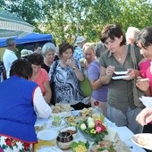 Biesiada Agroturystyczna w Siedlcu