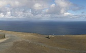 Nordkapp zdobyte!