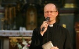 Ks. Marcin Kozyra SDB jest egzorcystą w diecezji legnickiej