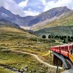 Express Bernina