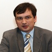 Zbigniew Ziobro