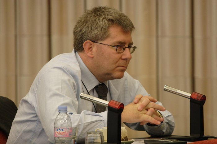 Czarnecki: Niech prezesa PZPN wybierają kibice