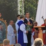 Rybacka pielgrzymka łodziowa na odpust św Ap. Piotra i Pawła w Pucku
