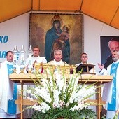  Abp Wojciech Ziemba zaznaczył, że największym zagrożeniem w dzisiejszych czasach jest obojętność i to, że ludzie nie uznają  żadnych obiektywnych wartości