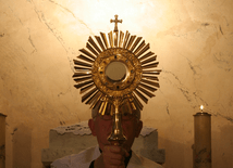 Hiszpania: wystawa o cudach eucharystycznych 