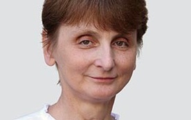 Alina Świeży-Sobel