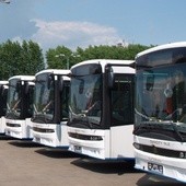 Przejazdy autobusami bielskiego PKS-u potanieją