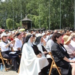 70. rocznica śmierci św. Edyty Stein