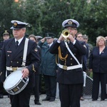 Uroczystości 73. rocznicy wybuchu II Wojny Światowej na Westerplatte