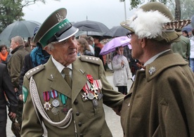 Pamiętali o Westerplatte Południa