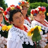 Rolnicy, jesteście ludźmi dziękczynienia