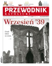 Przewodnik Katolicki 35/2012