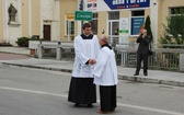 Polsko-czeska procesja ku czci św. Melchiora w Cieszynie