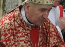 Kardynał Stanisław Ryłko