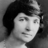 Margaret Sanger - życiorys patologiczny