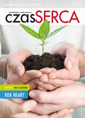 Czas Serca wrzesień-październik 2012