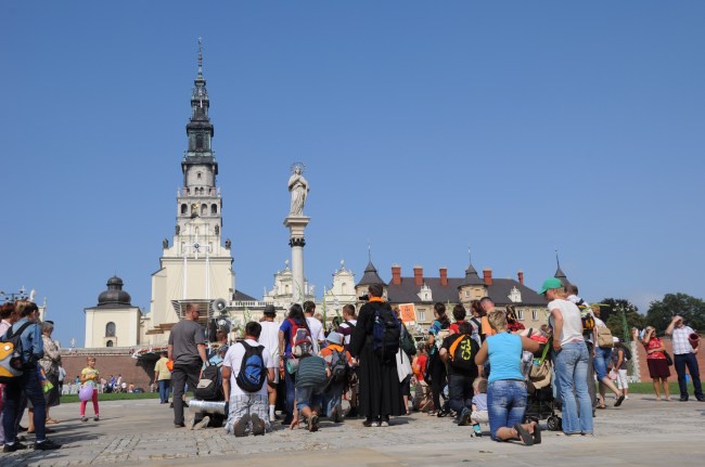 Opolska Jasna Góra