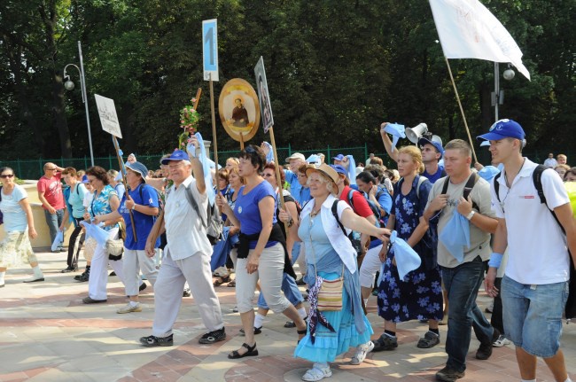 Opolska Jasna Góra