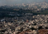 Liban - mozaika wspólnot religijnych