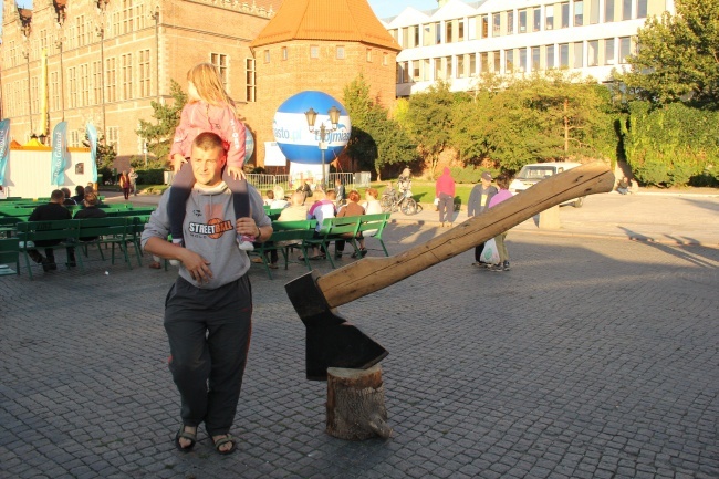 Festiwal Wilno w Gdańsku