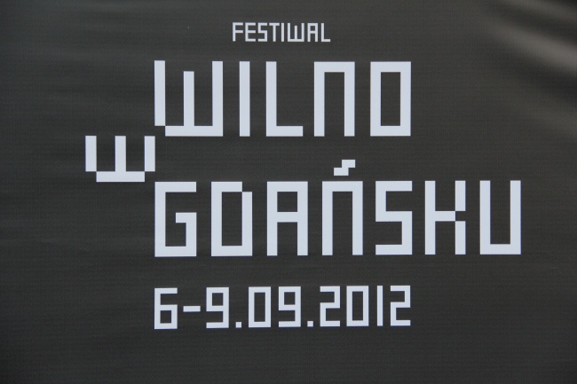 Festiwal Wilno w Gdańsku