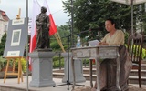 „Pan Tadeusz” na placu Chrobrego