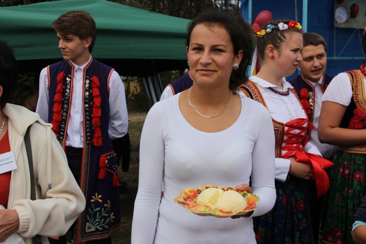 Festyn rodzinny u sióstr sercanek 