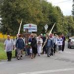 Płocka pielgrzymka do Skępego