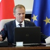 Tusk szefem Komisji Europejskiej?